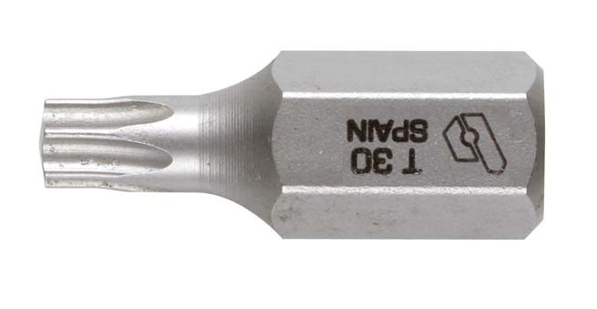 Puntas Bianditz TX 30 x 30mm 10mm 5U.